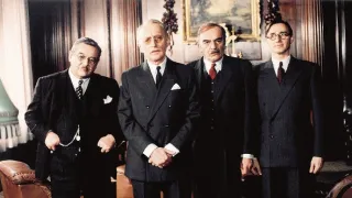 13. komnata Hany Třeštíkové