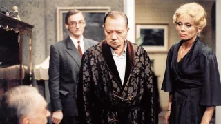 13. komnata Hany Třeštíkové