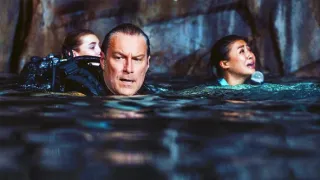 47 metrov pod hladinou 2