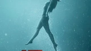 47 metrov pod hladinou 2