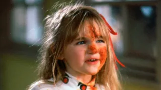 Ten kluk je postrach 2