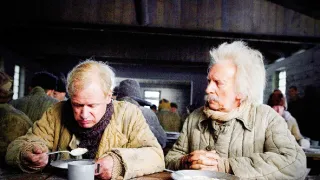 Stoletý stařík, který vylezl z okna a zmizel