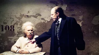 Stoletý stařík, který vylezl z okna a zmizel