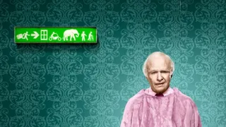 Stoletý stařík, který vylezl z okna a zmizel