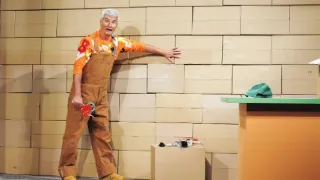 Ábécédé s Michalem