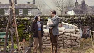 Všechny velké a malé bytosti V