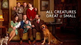 Všechny velké a malé bytosti V