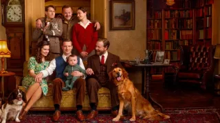 Všechny velké a malé bytosti V