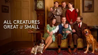 Všechny velké a malé bytosti V