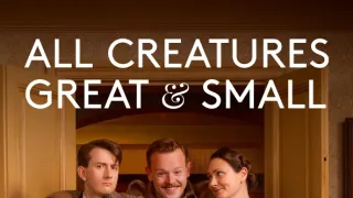 Všechny velké a malé bytosti V