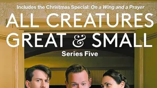 Všechny velké a malé bytosti V