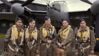 Všechny velké a malé bytosti V