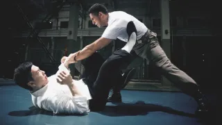 Ip Man 4: Finále
