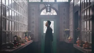Ip Man 4: Finále