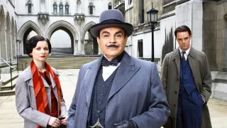 Hercule Poirot XI