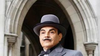 Hercule Poirot XI
