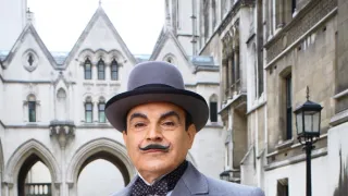 Hercule Poirot XI