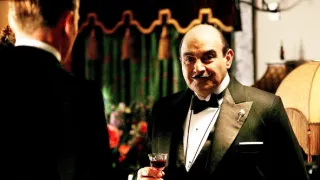 Hercule Poirot XI
