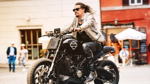 Rychle a zběsile 10