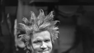 Obr z Černé skály