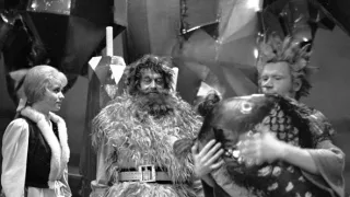 Obr z Černé skály