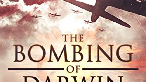 Bombardování Darwinu: Nepříjemná pravda