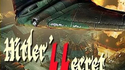 Tajné zbraně nacistů