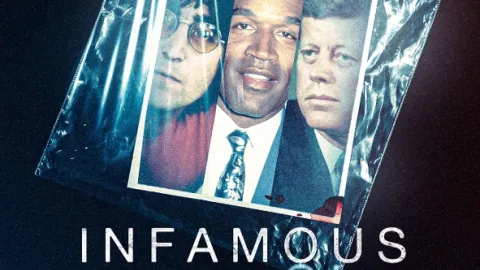 Vraždy slavných (3)