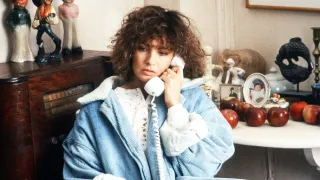 Osudová přitažlivost