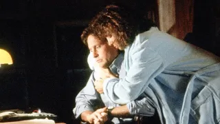 Osudová přitažlivost