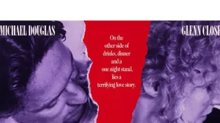 Osudová přitažlivost