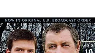 Vraždy v Midsomeri X (4)