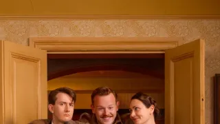 Všechny velké a malé bytosti V