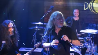 Doupě Kamila Střihavky