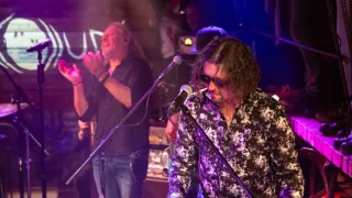 Doupě Kamila Střihavky