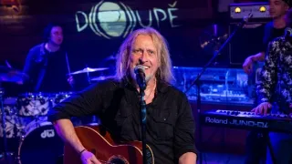 Doupě Kamila Střihavky