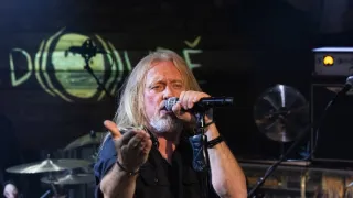 Doupě Kamila Střihavky