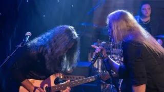 Doupě Kamila Střihavky