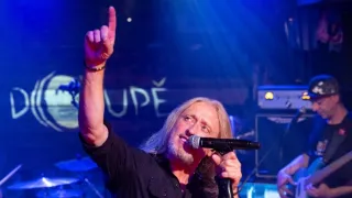 Doupě Kamila Střihavky