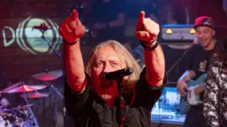 Doupě Kamila Střihavky