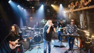 Doupě Kamila Střihavky