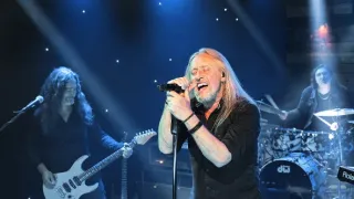 Doupě Kamila Střihavky