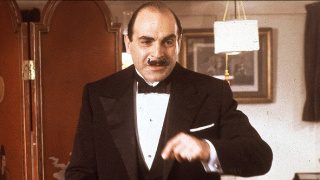 Hercule Poirot