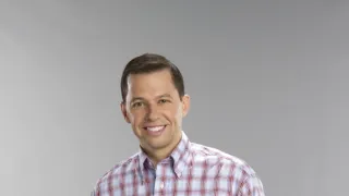 Két pasi - meg egy kicsi X (23)