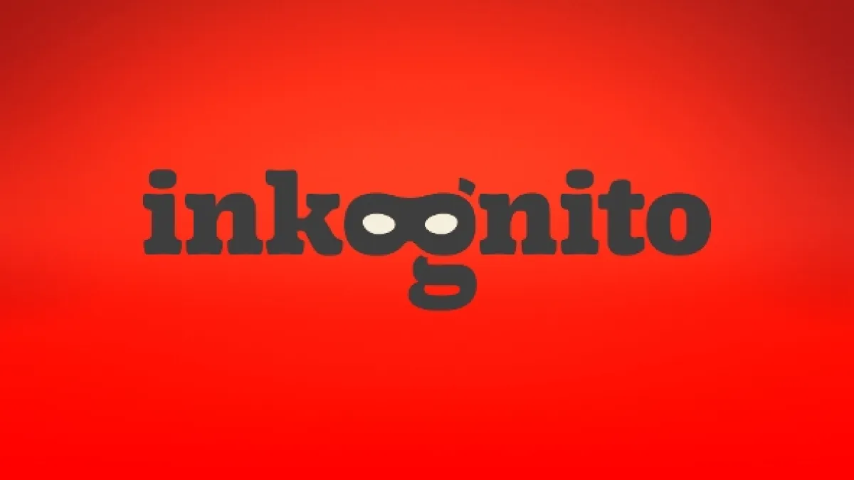 Inkognito, 2022 - fotogaléria