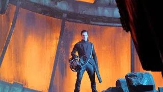 Star Trek: Do temnoty