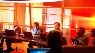 Star Trek: Do temnoty