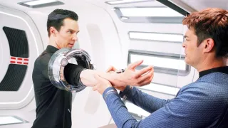 Star Trek: Do temnoty