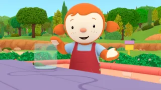 Leo, ochránce divočiny (47)