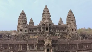 Starobylé stavby II